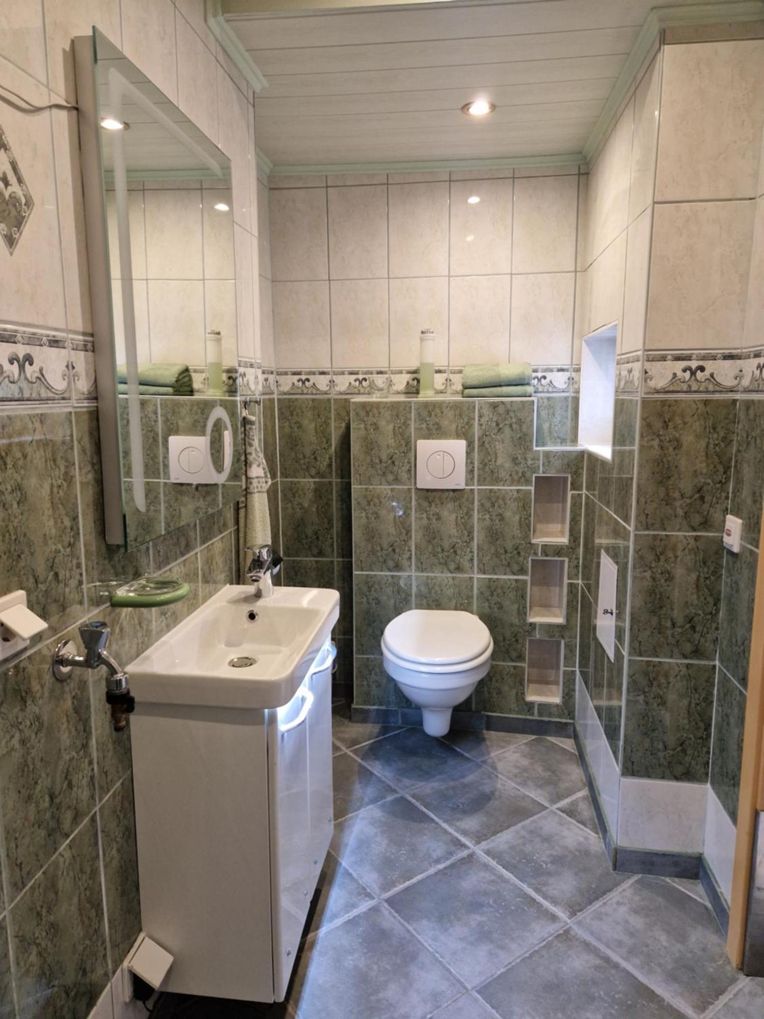 Ferienwohnung Am Oepitzer Berg Possneck Экстерьер фото